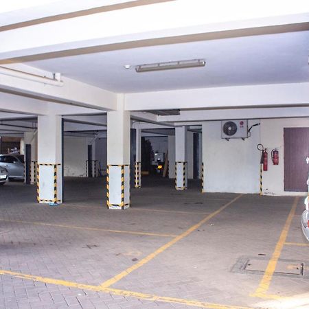 Kasty L Studios And Apartments Nairobi Eksteriør bilde