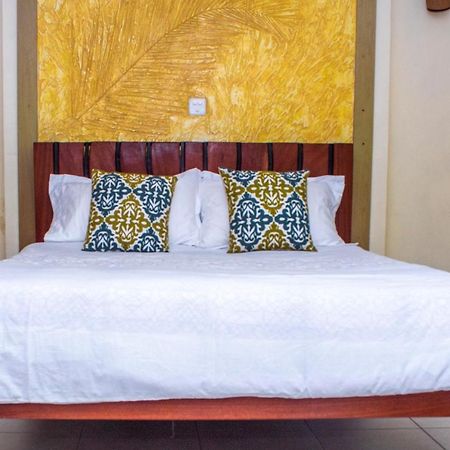 Kasty L Studios And Apartments Nairobi Eksteriør bilde